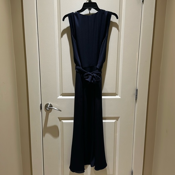 Beautiful Lafayette 148 maxi dress - Picture 2 of 7